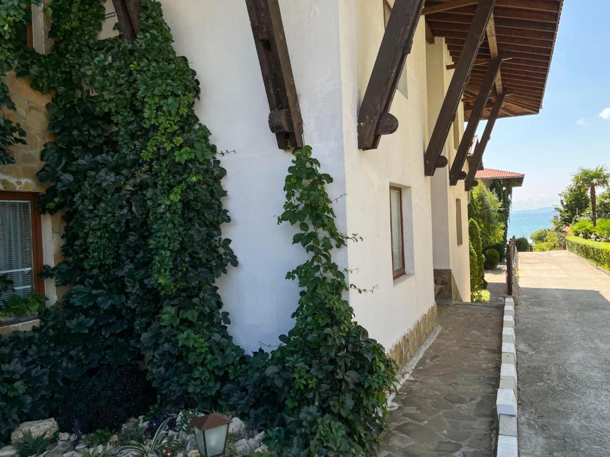 Комплекс «Топ» Sveti Vlas Esterno foto